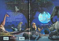 Tales of the Full Moon Book