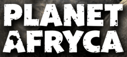 Planet Afryca