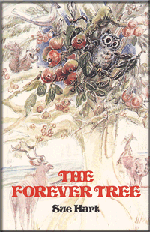 The Forever Tree Book