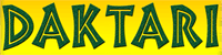 Daktari Logo