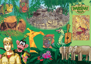 Daktari Park