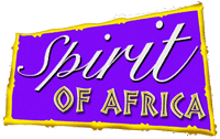 Spirit of Africa