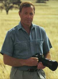 Chris Harvey