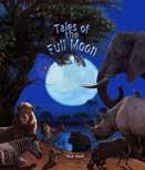 Tales of the Full Moon Cover