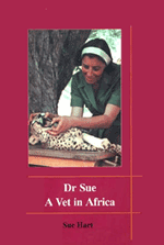 A Vet in Africa