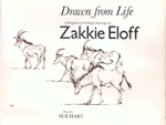 Drawn From Life Cover