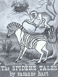The Spider's Tale